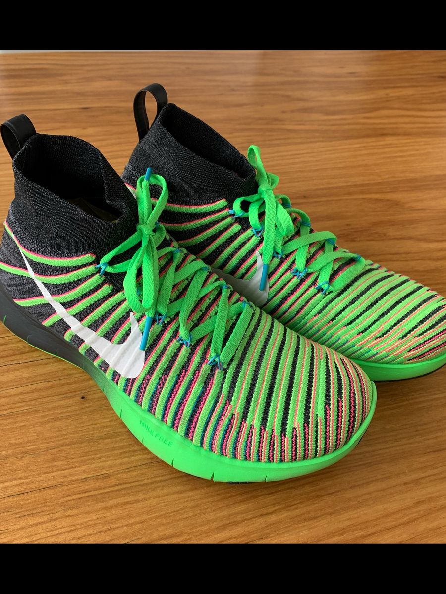 tenis nike lift run jump cut