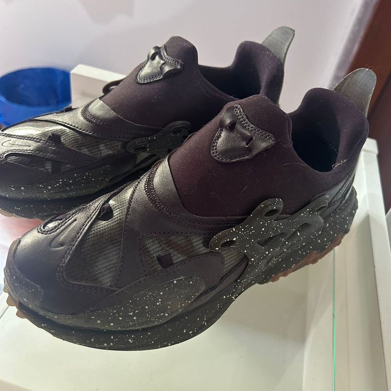 Tênis Nike Undercover Jun Takahashi (Sem Cadarço) Nike Usado