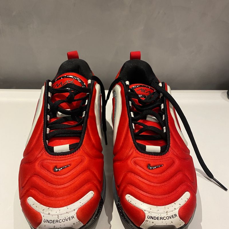 Nike 720 Undercover Red HOT Otrain Nike Air Max Se Dames Nike 720