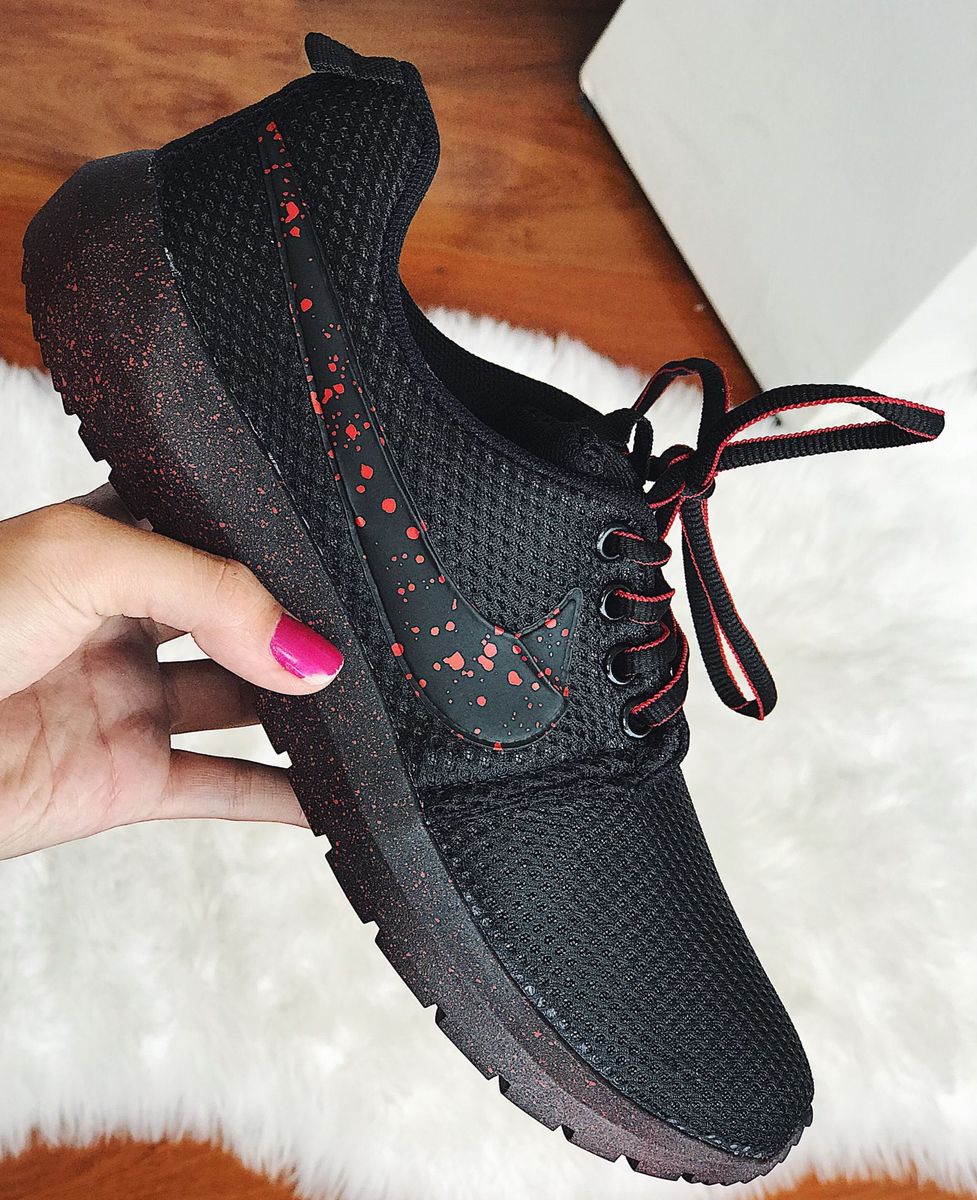 tenis da nike unisex
