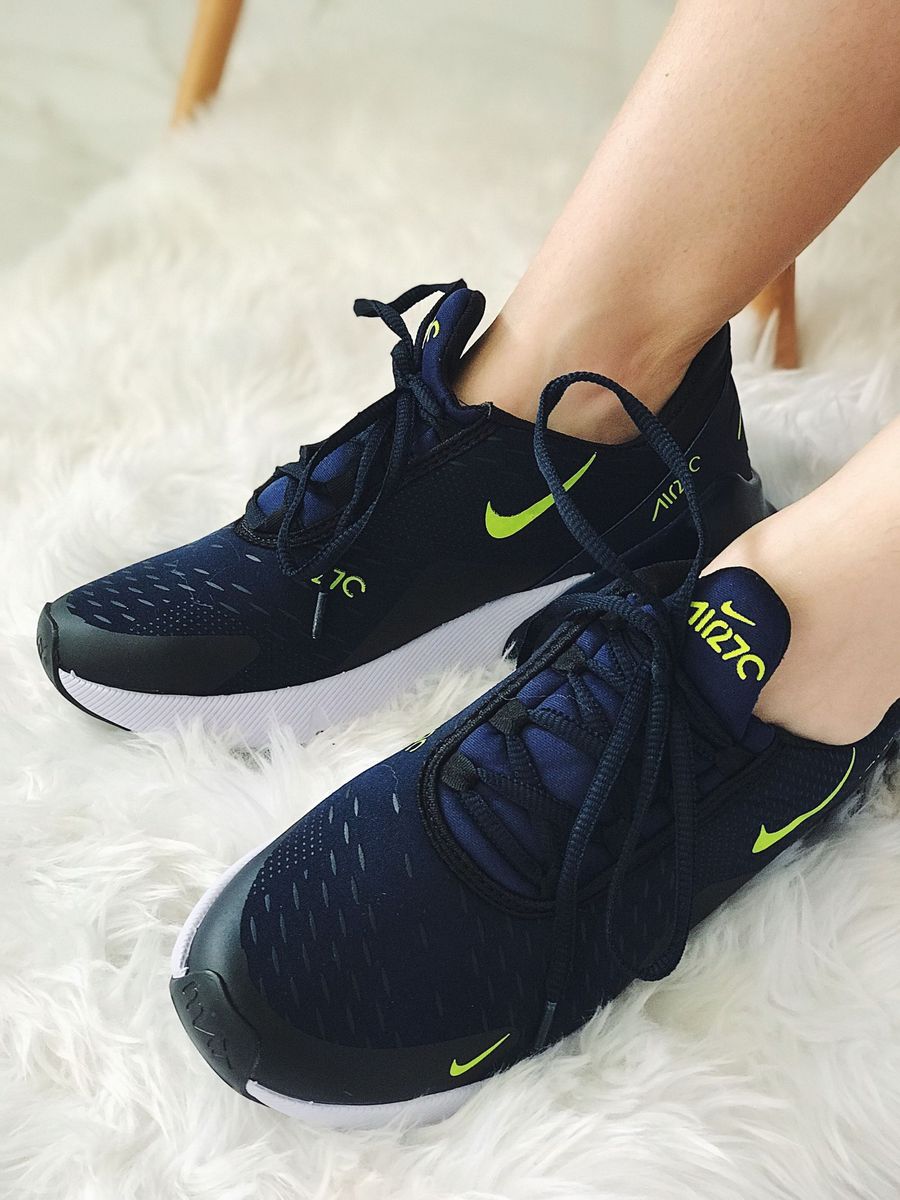 tenis nike unissex