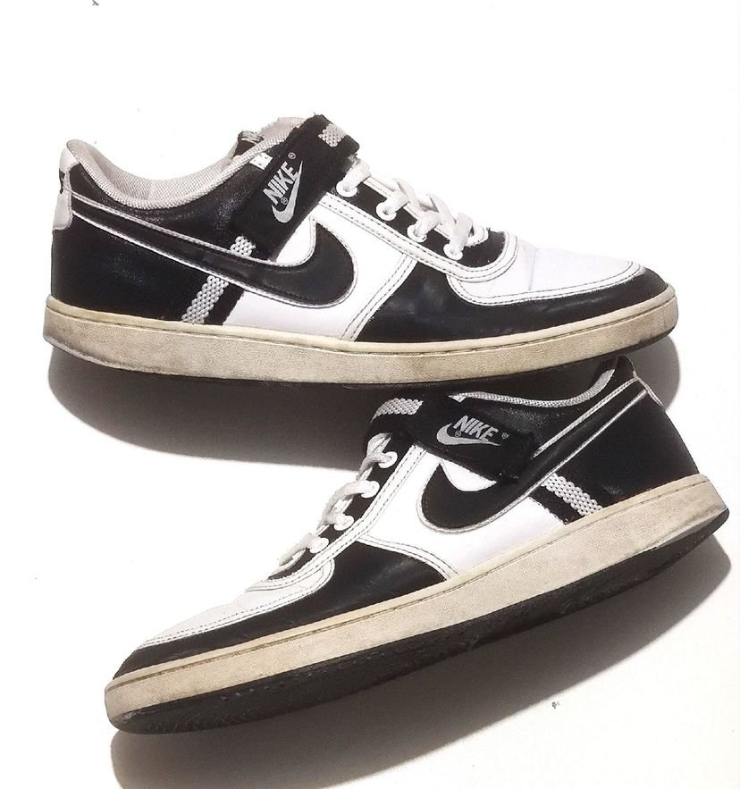 nike vandal low