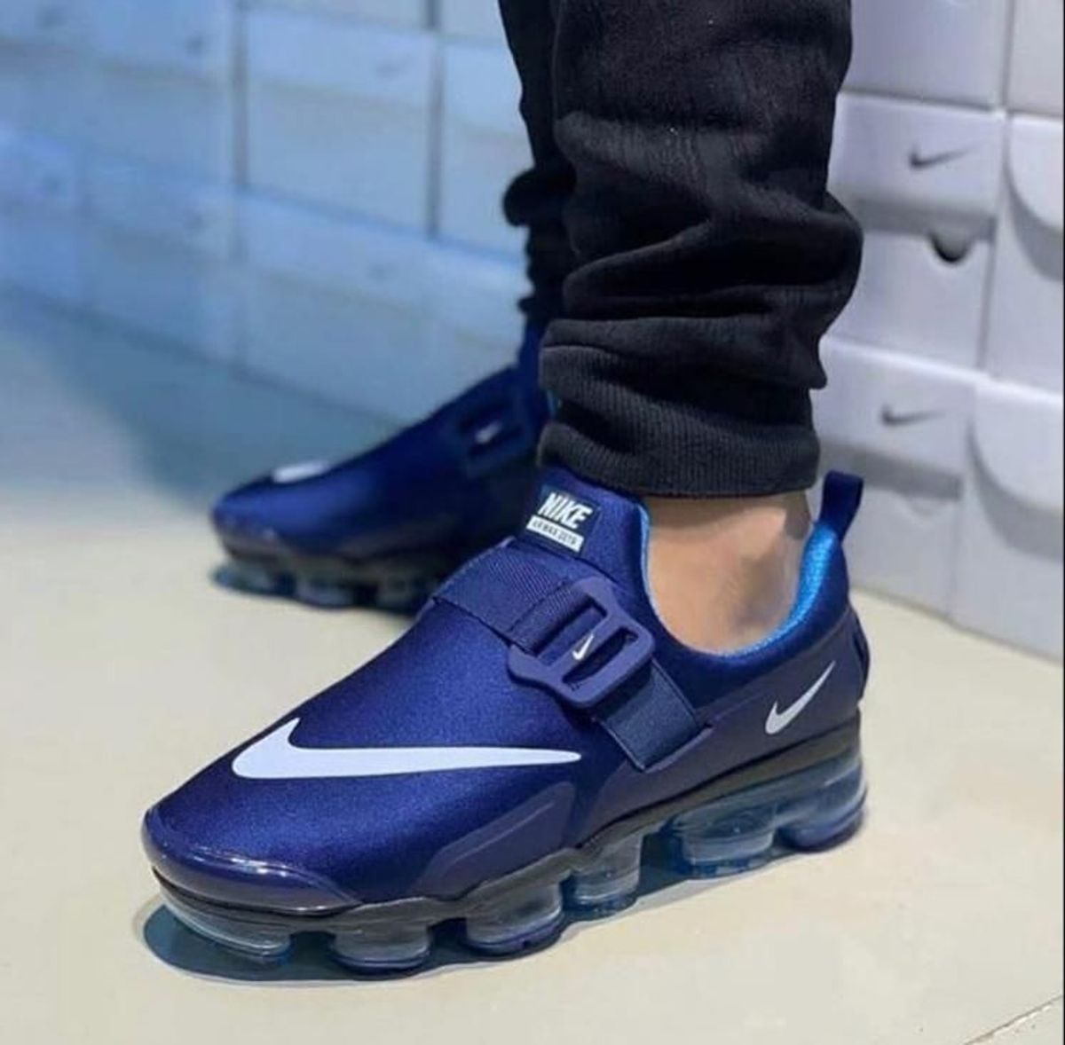 novo vapormax 2020