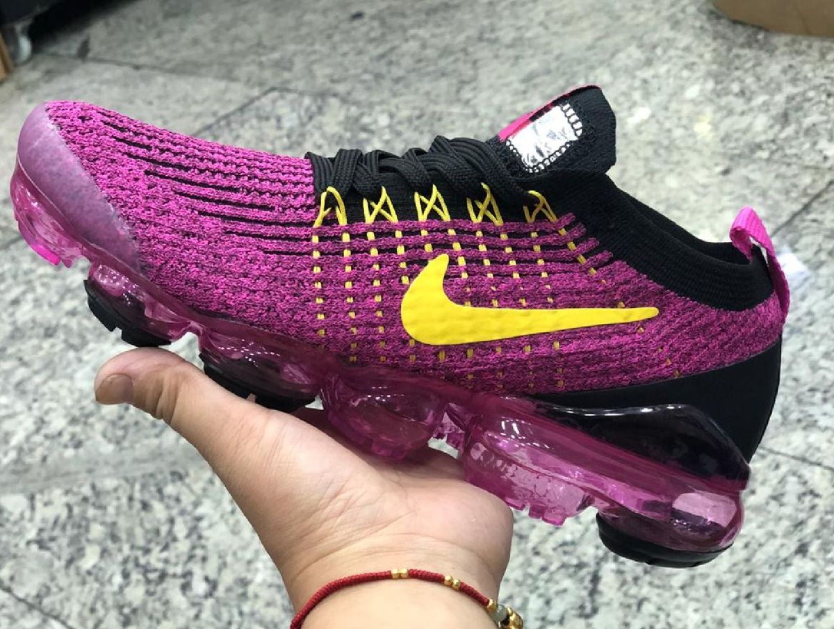 nike vapor feminino