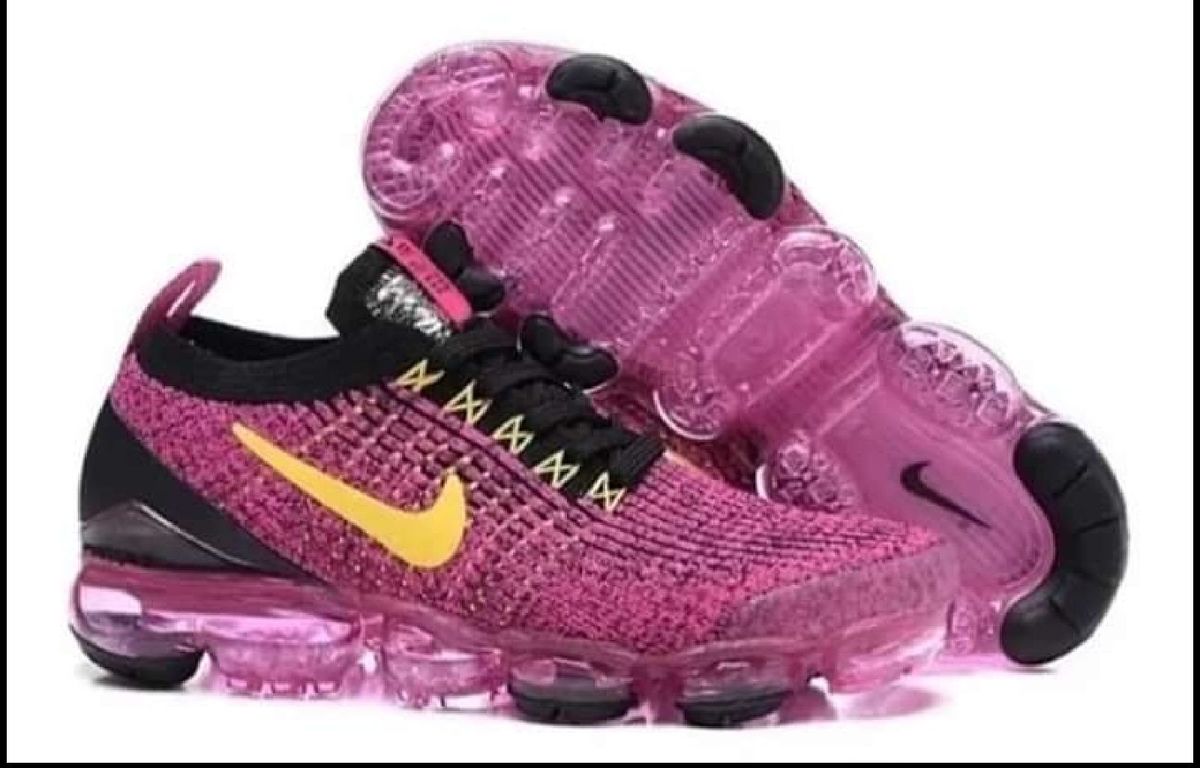 nike vapor feminino