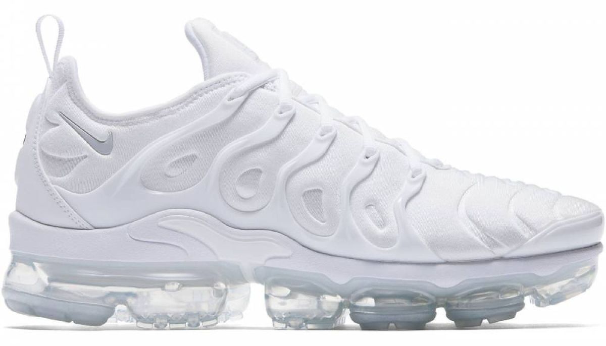 nike vapor branco