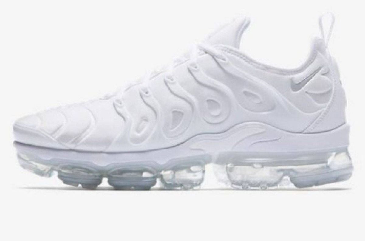 nike vapor branco