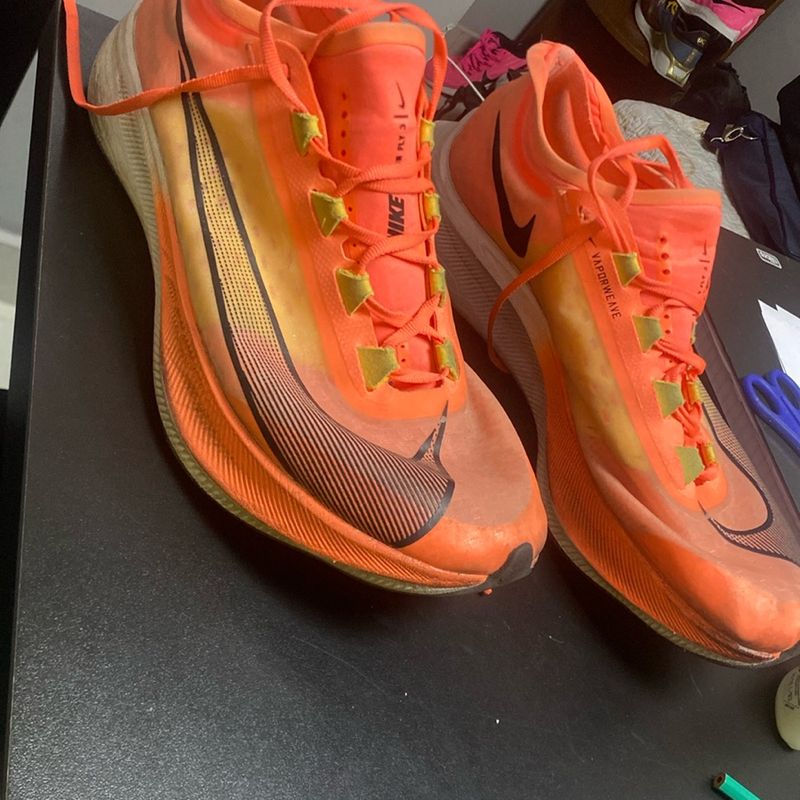 Tênis Nike Zoom Fly 3 Masculino | Nike Usado 110725978 | enjoei