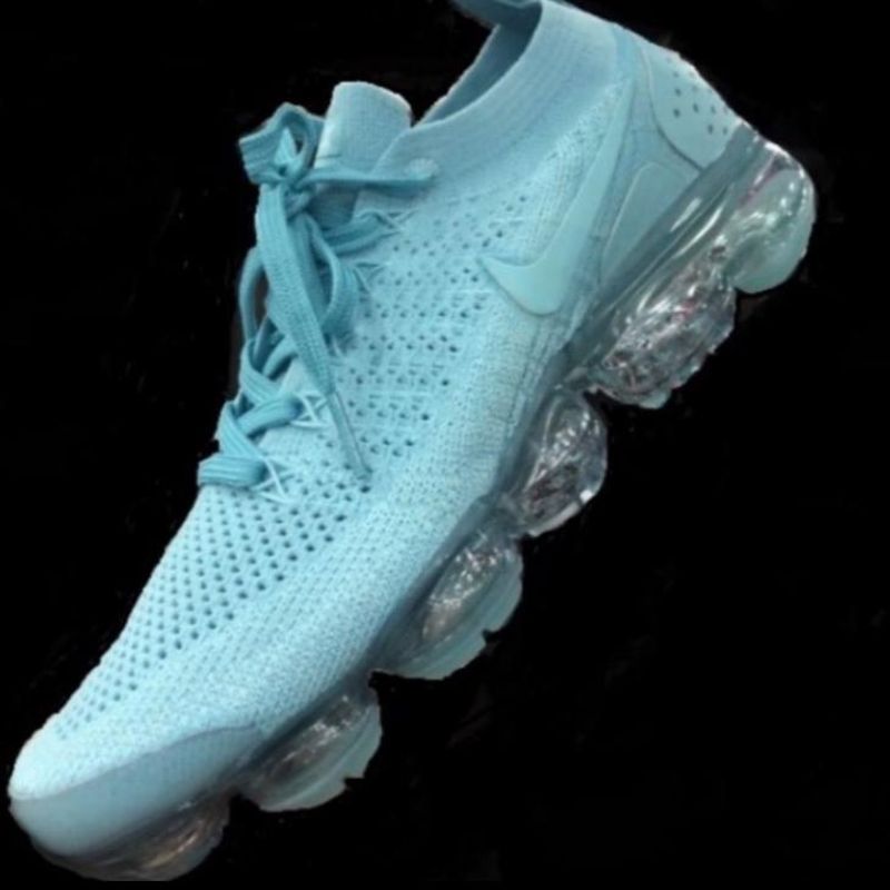 Nike vapormax 2.0 azul hot sale bebe