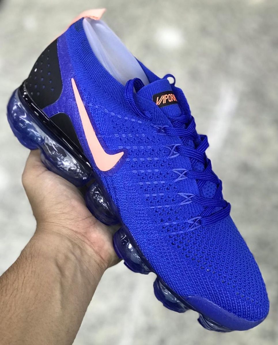 vapor max replica perfeita