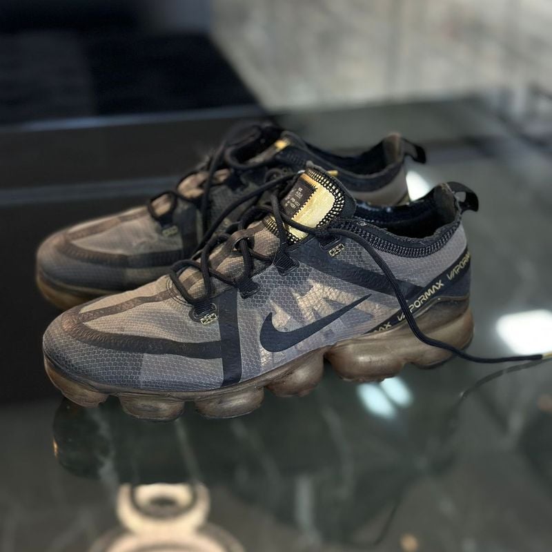 Tênis Nike Vapormax 2019 38 Nike Usado 106727291 enjoei