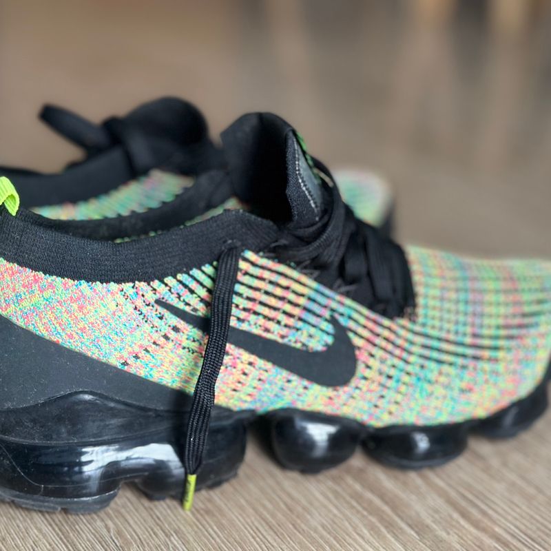 Vapormax 3.0 hot sale multicolor