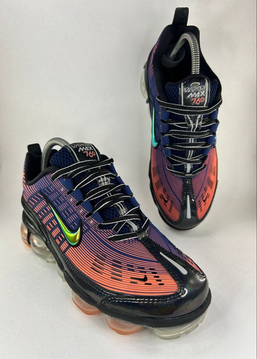 vapormax 360 magic ember