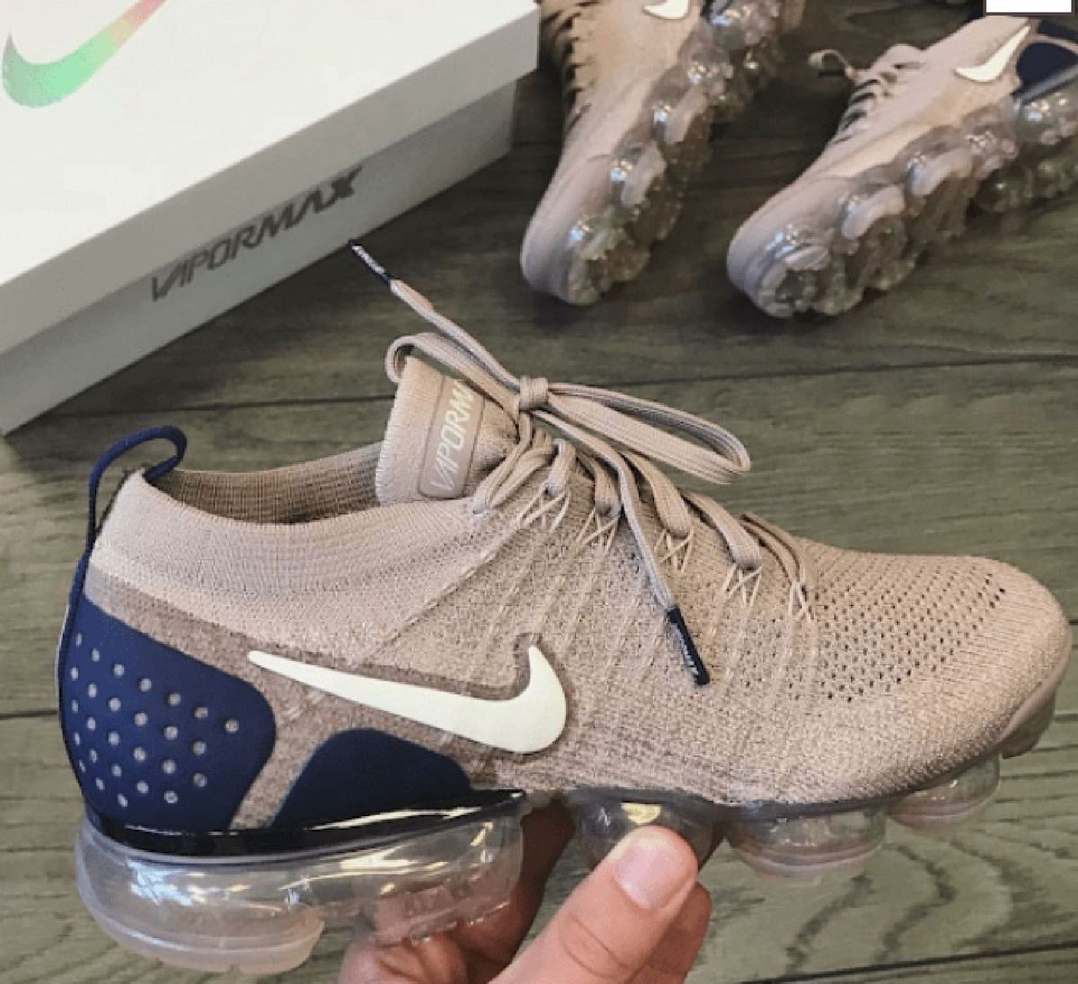 Henry chadwicks vapormax outlet nike