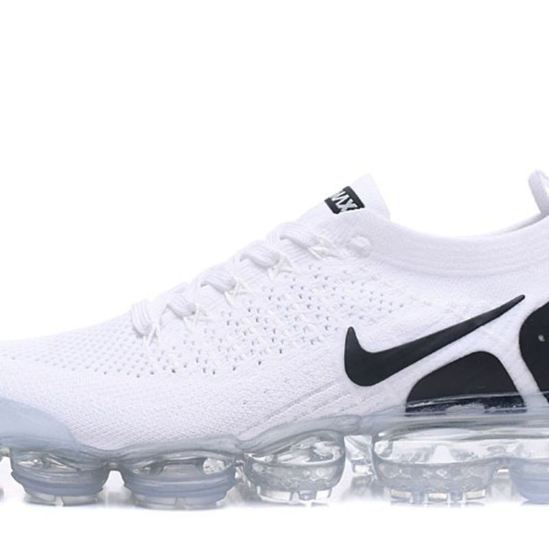 Tenis nike hot sale vapormax branco