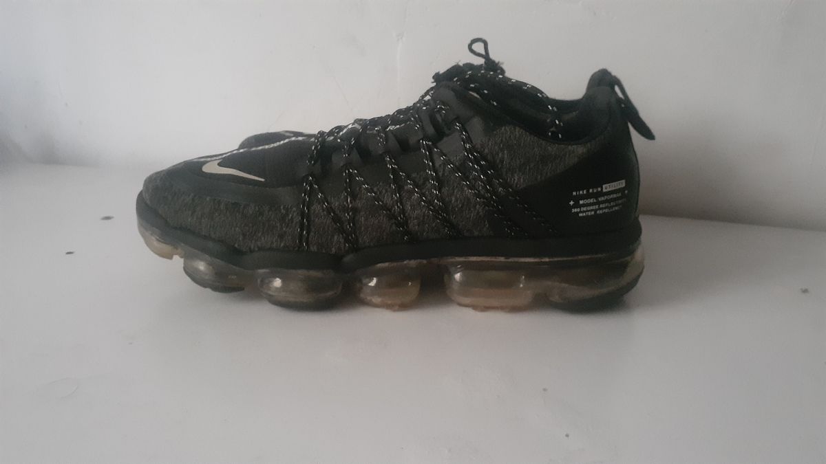 Tenis Nike Vapormax Cushlon Nike Usado 93817482 enjoei