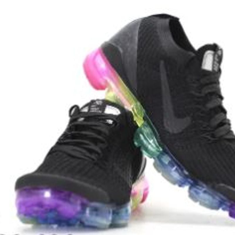 Nike vapor hotsell max colorido