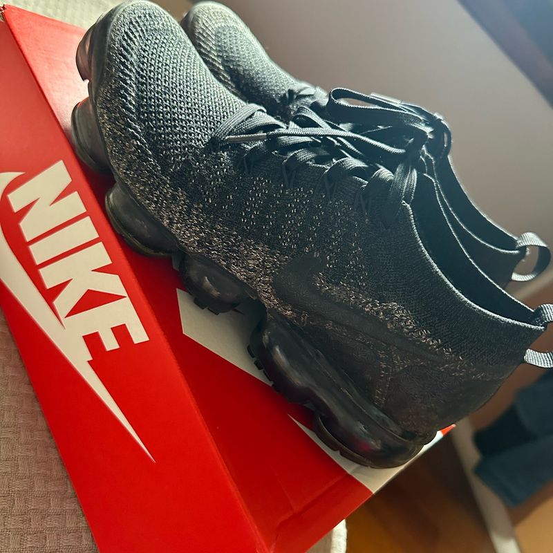 Nike best sale vapormax rasteira