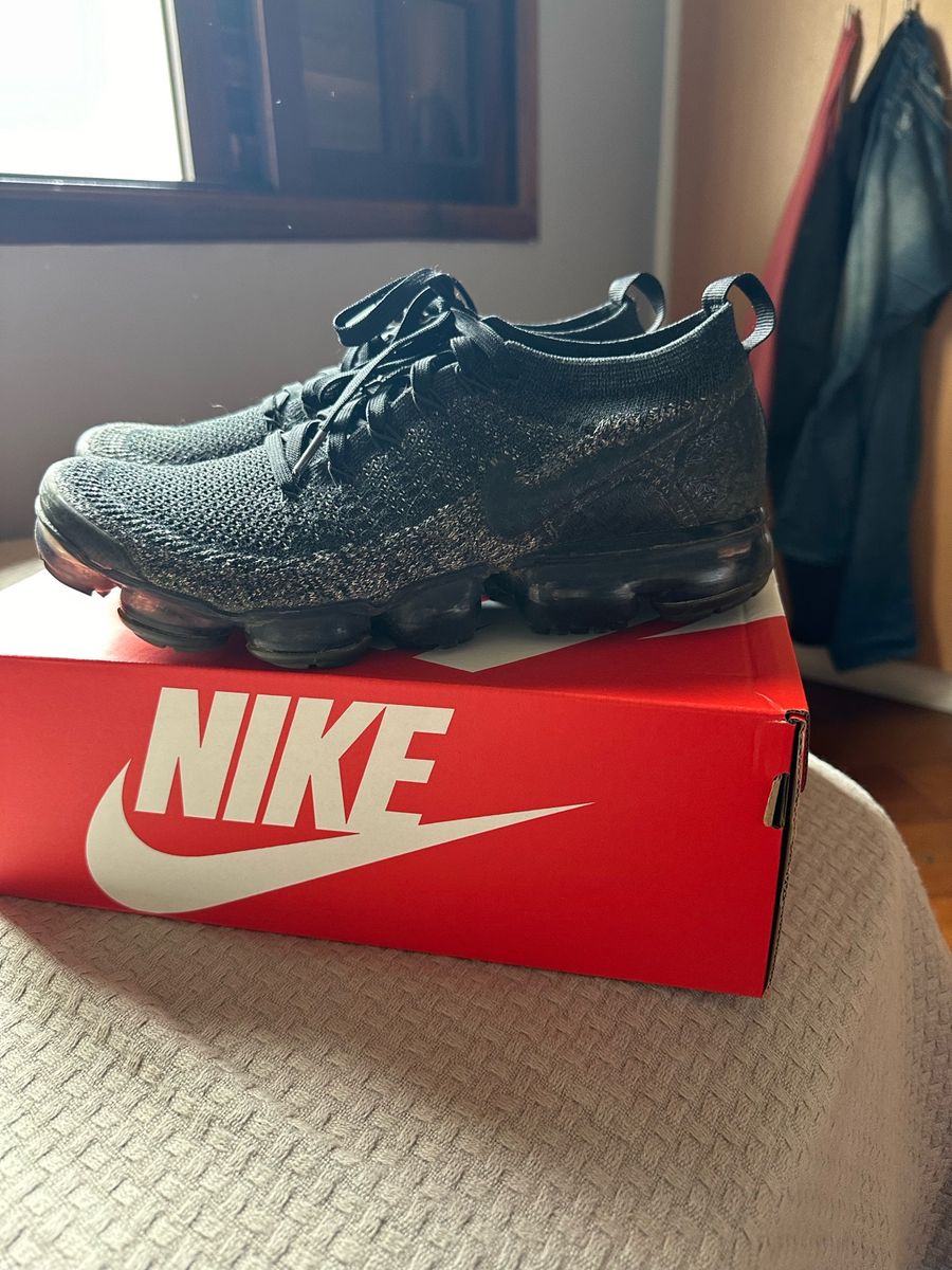 Nike 2024 vapormax rasteira