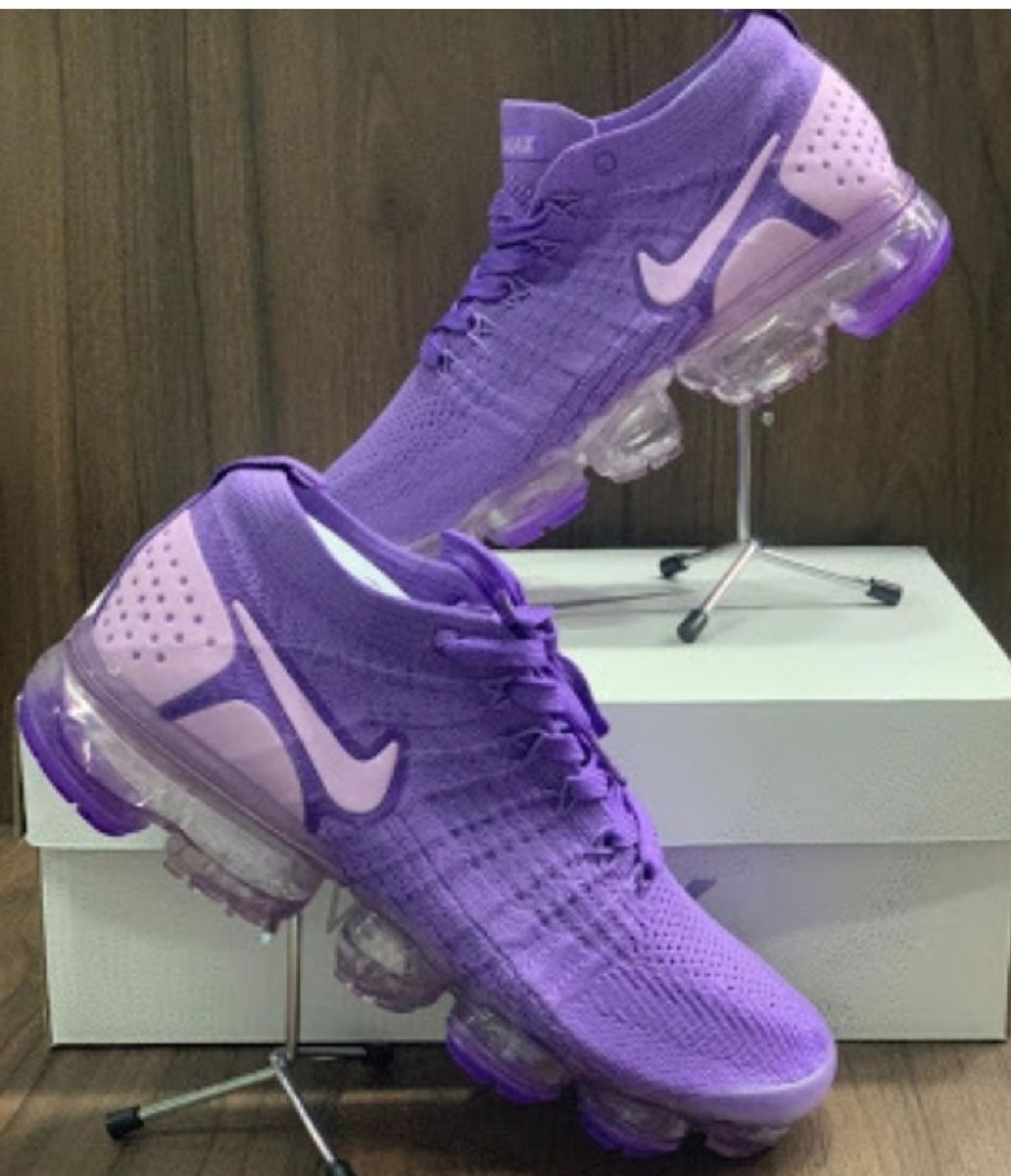 vapor max lilas