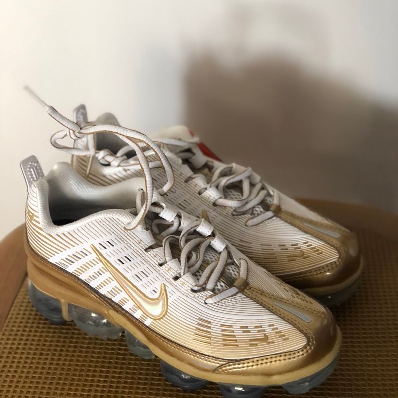 Tênis nike 2024 vapormax original