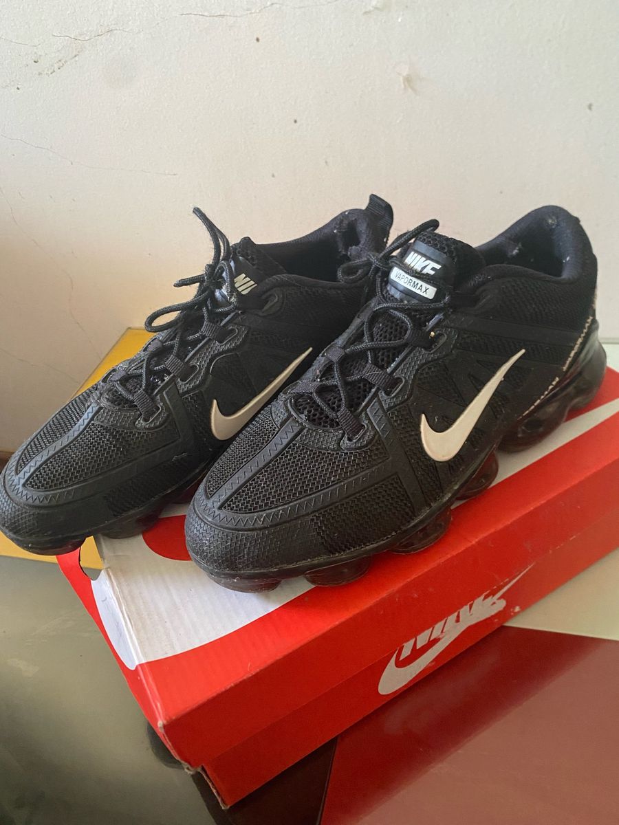 Tênis nike 2024 vapormax original