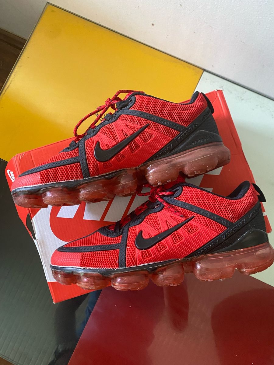 Tenis nike hot sale vapormax original