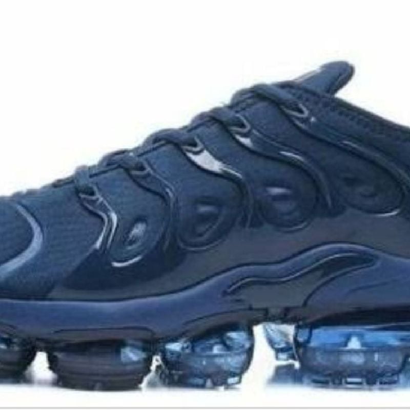 Tenis 2024 vapormax azul