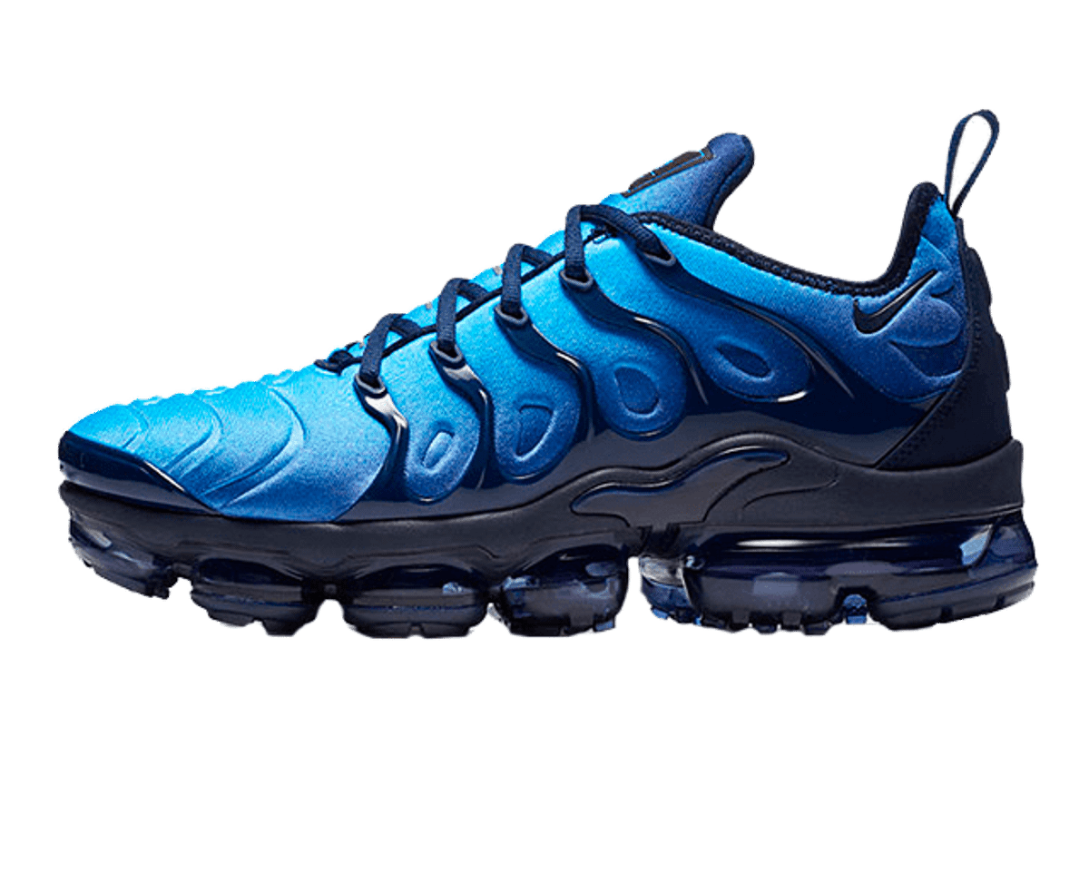 novo nike de bolha