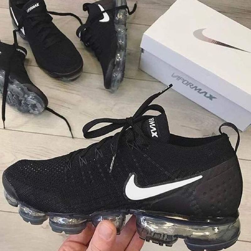 Nike best sale novo vapormax