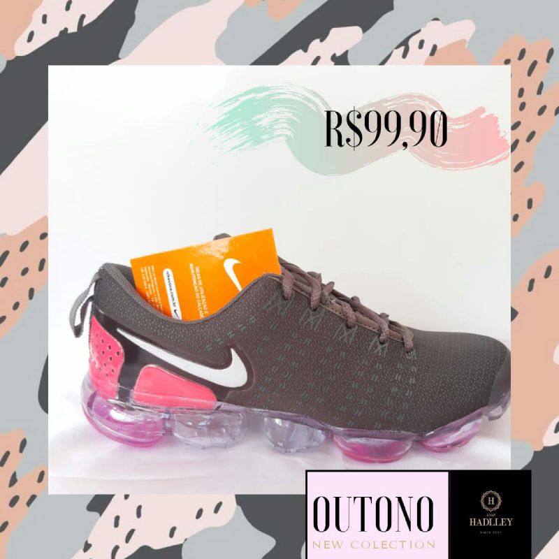 Nike vapormax shop 1 linha