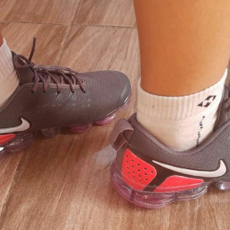 Nike vapormax best sale primeira linha