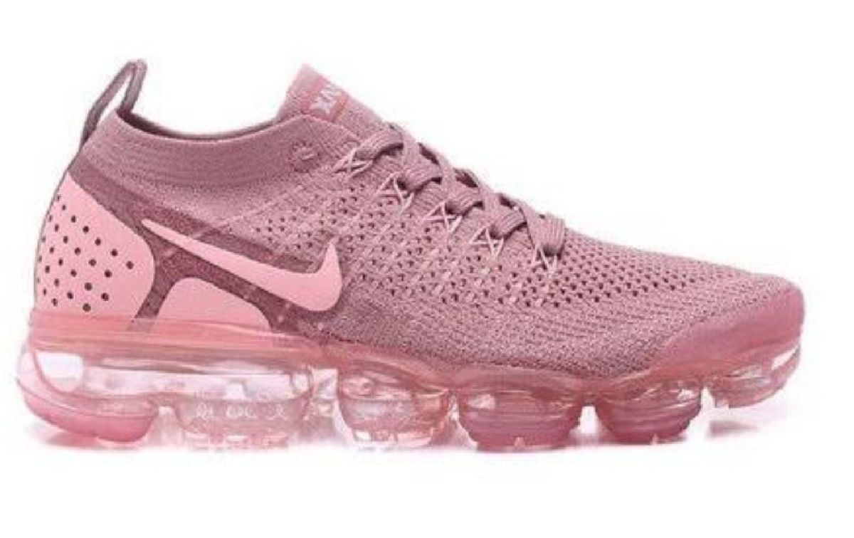 novo nike vapormax feminino