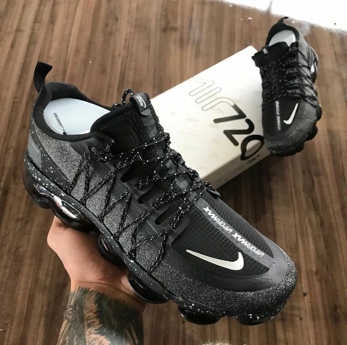 nike vapormax utility 2020
