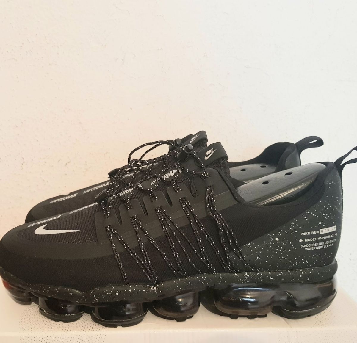 nike quadra