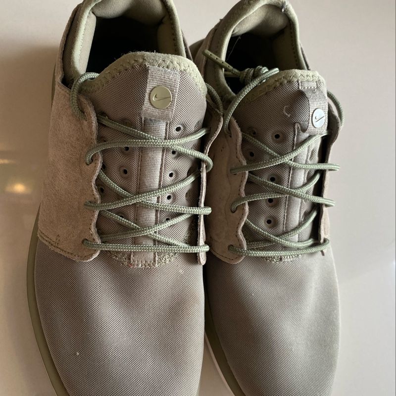 Trooper Nike Roshe Two Br Tênis Nike Verde Musgo Tênis Masculino