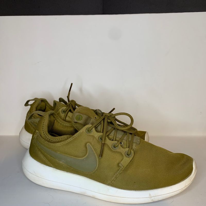 Nike roshe sales two verte