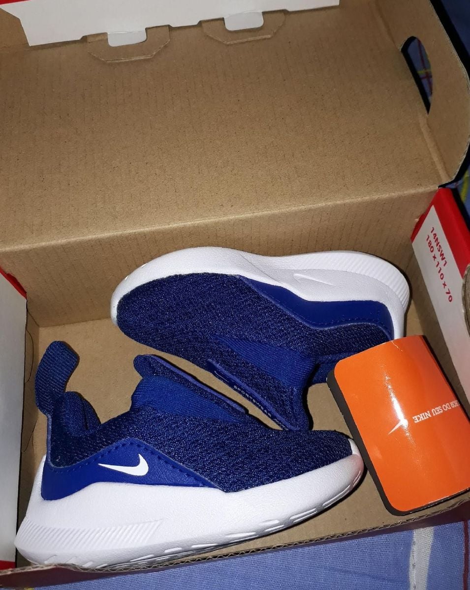 tênis nike viale infantil