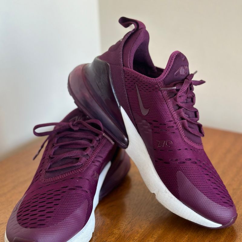 Nike 2024 vinho feminino