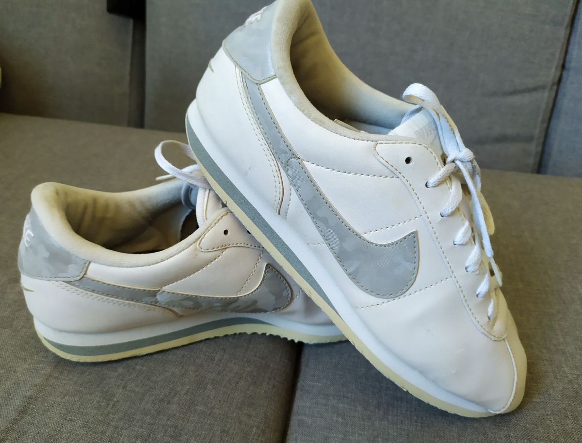 tenis nike vintage