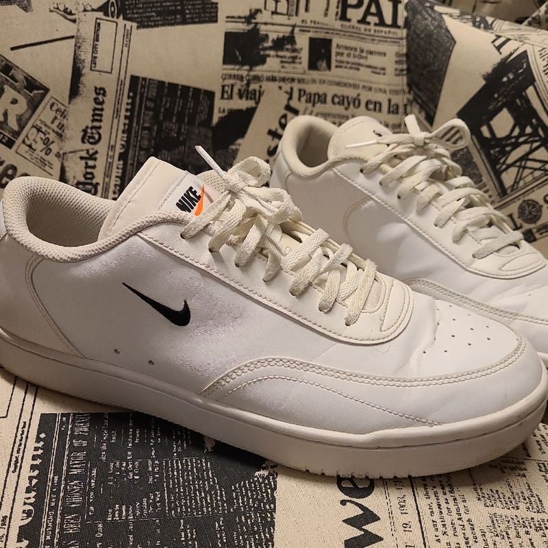 Tenis deals nike vintage