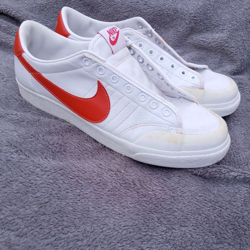 Tenis nike vintage hot sale