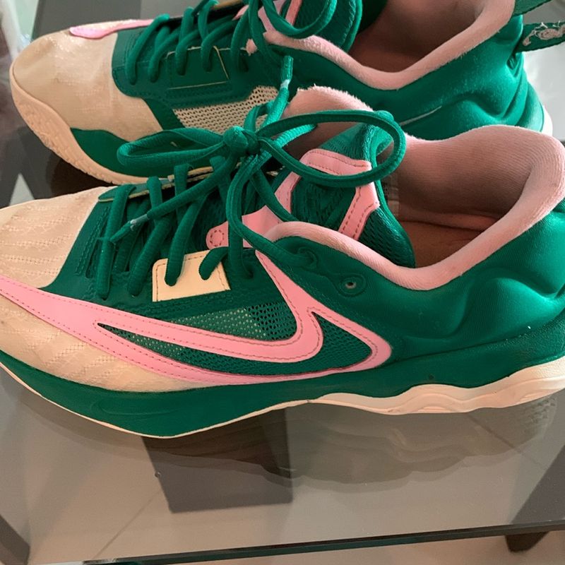 Tenis De Volei Feminino Nike Tênis Nike Volei Nike Usado