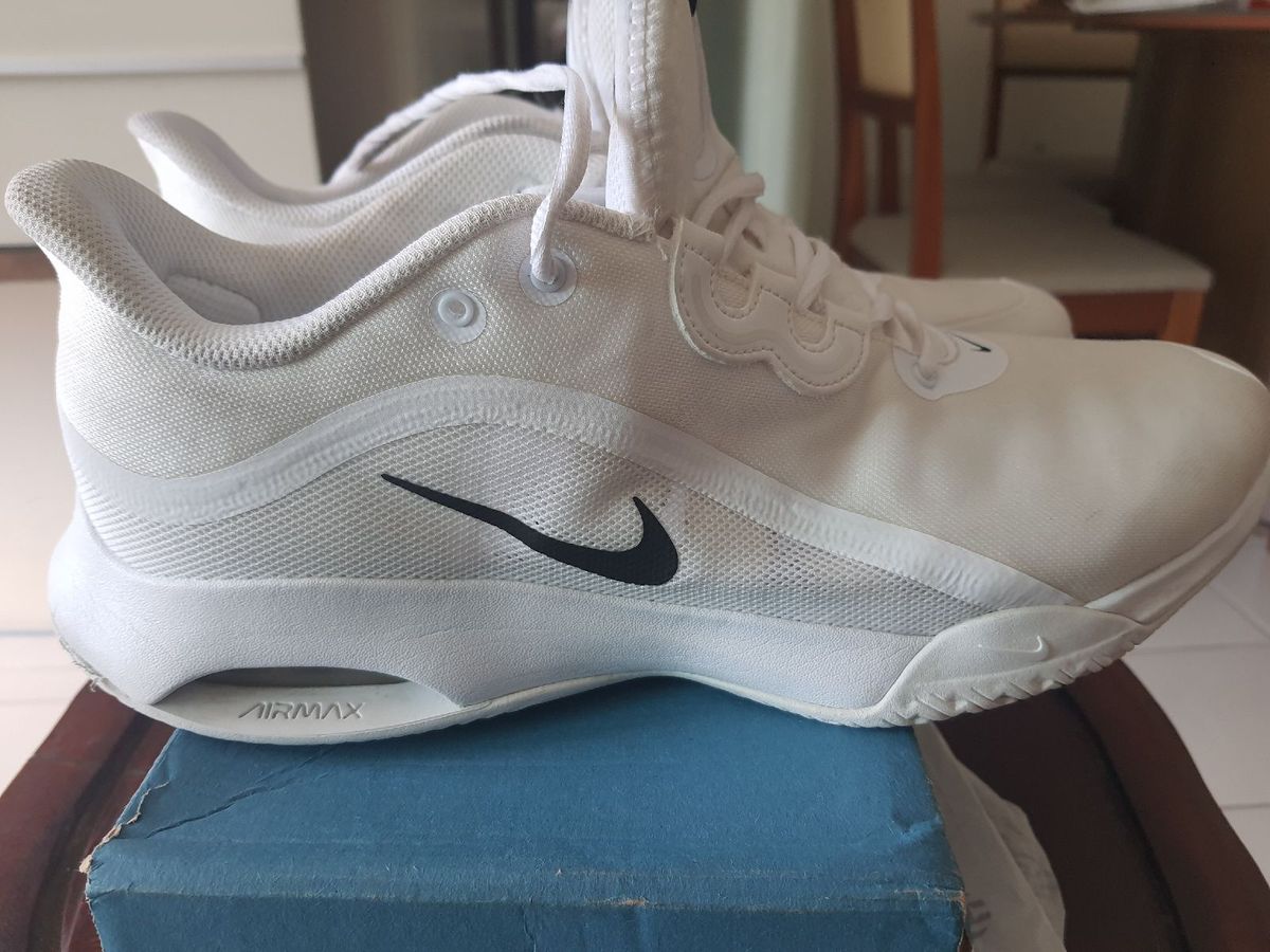 Nike voley on sale