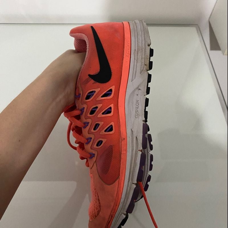 Nike vomero 9 feminino sales