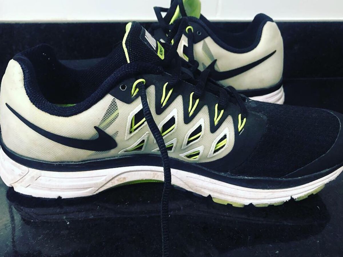 tenis vomero 9 masculino