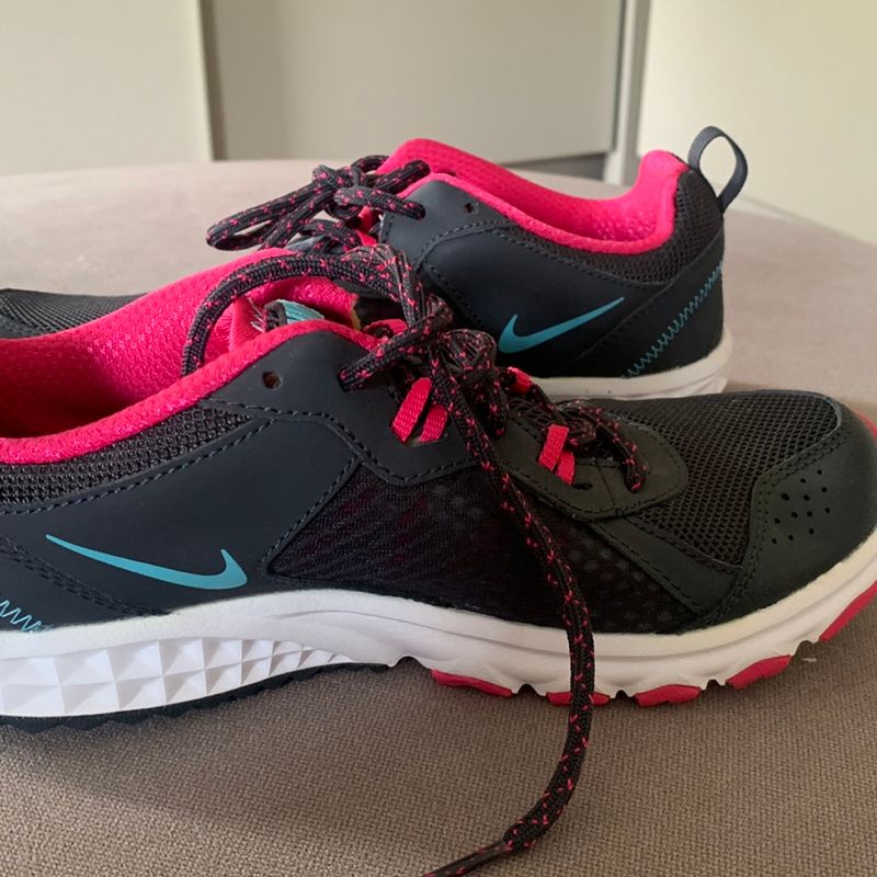 Nike wild hot sale trail feminino