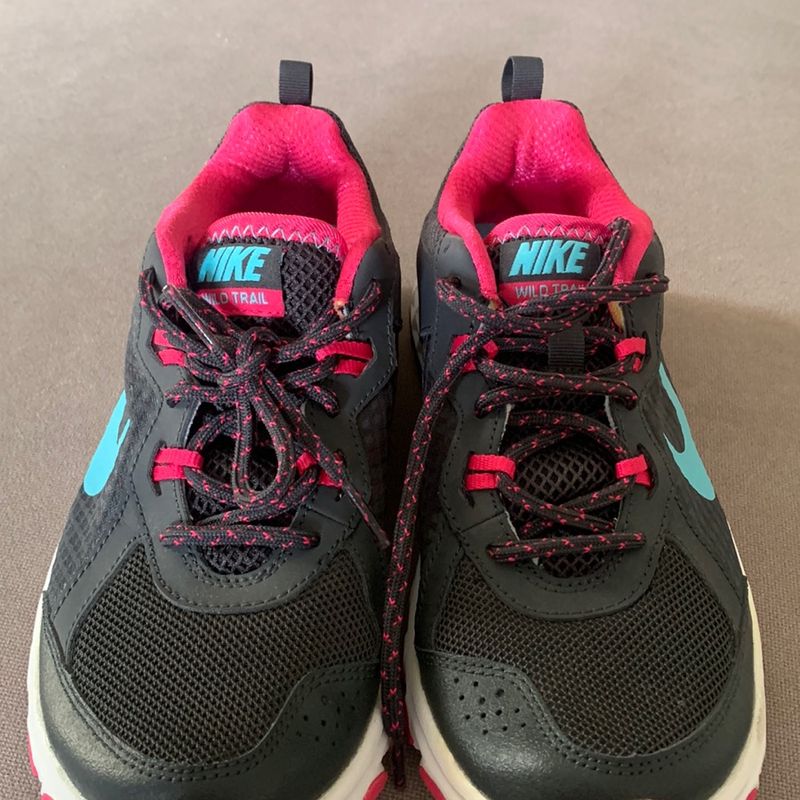 Nike wild trail store women's