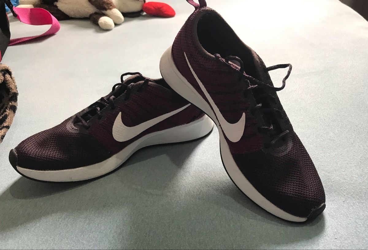 nike feminino revolution 4