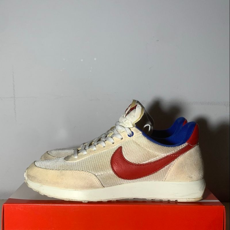 Tênis Nike X Stranger Things Air Tailwind 79 | Nike Usado
